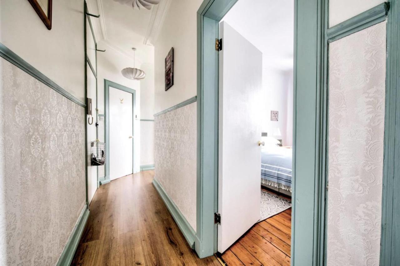 אדינבורו Guestready - Cosy Home 5 Minutes From Waverley! מראה חיצוני תמונה