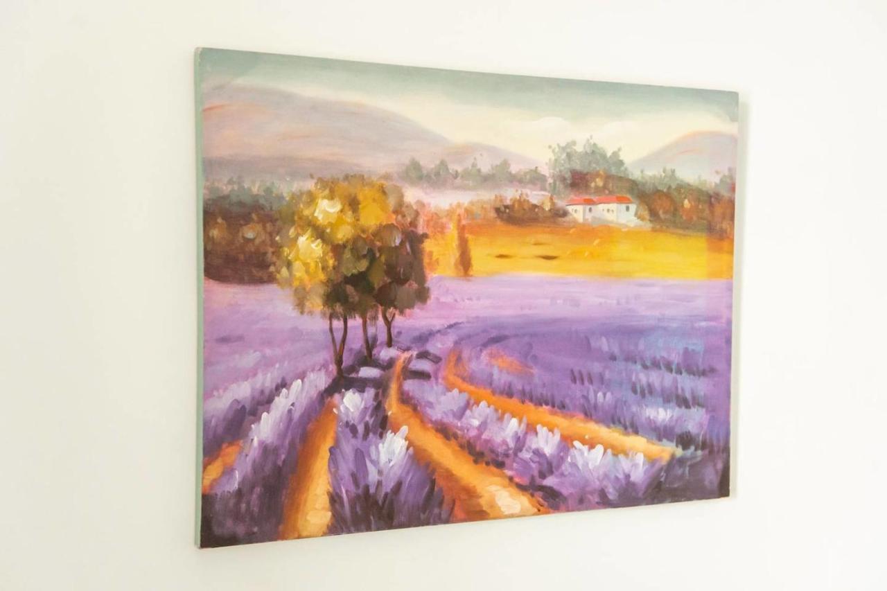 אדינבורו Guestready - Cosy Home 5 Minutes From Waverley! מראה חיצוני תמונה