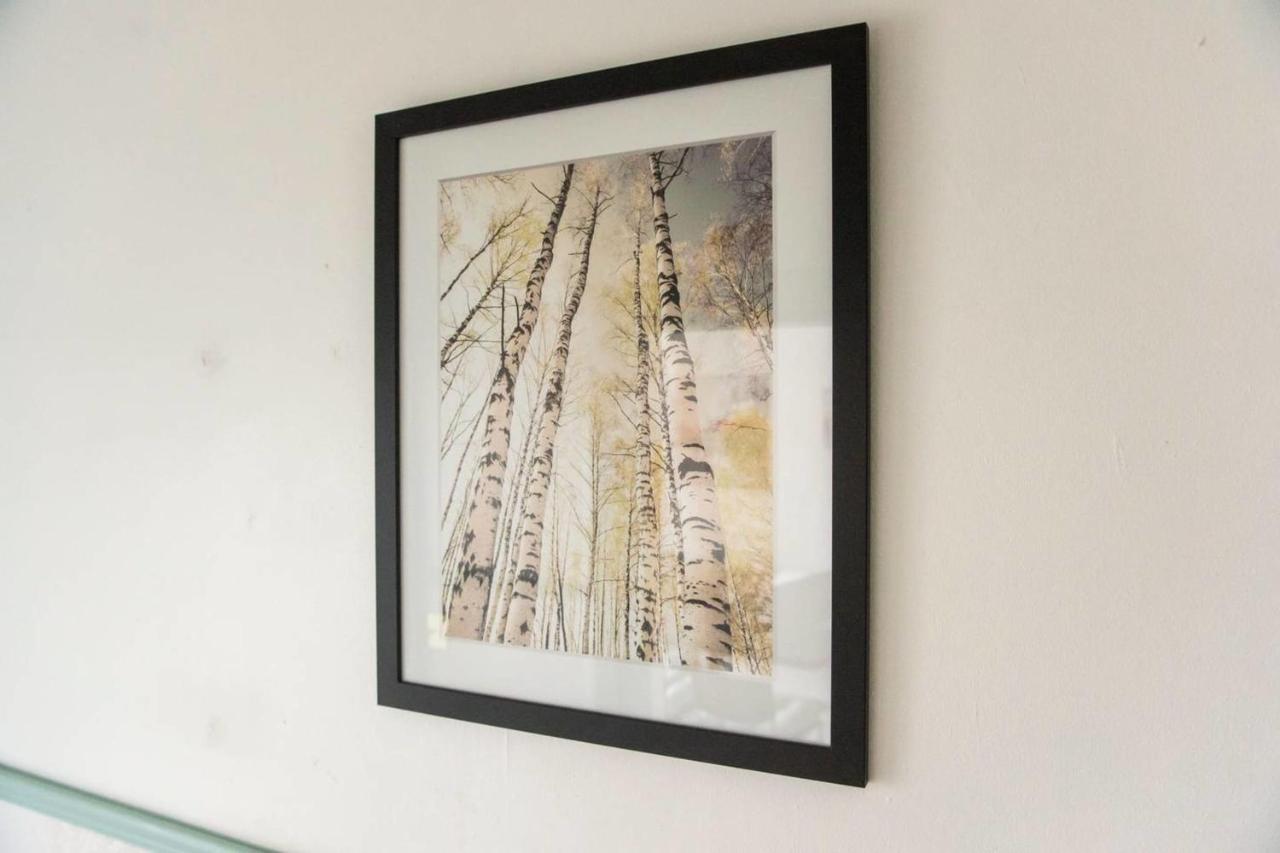אדינבורו Guestready - Cosy Home 5 Minutes From Waverley! מראה חיצוני תמונה