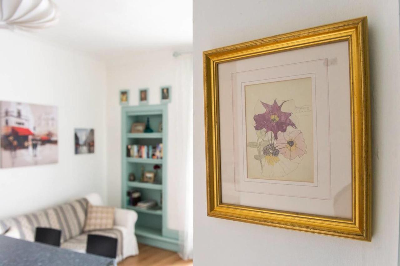 אדינבורו Guestready - Cosy Home 5 Minutes From Waverley! מראה חיצוני תמונה