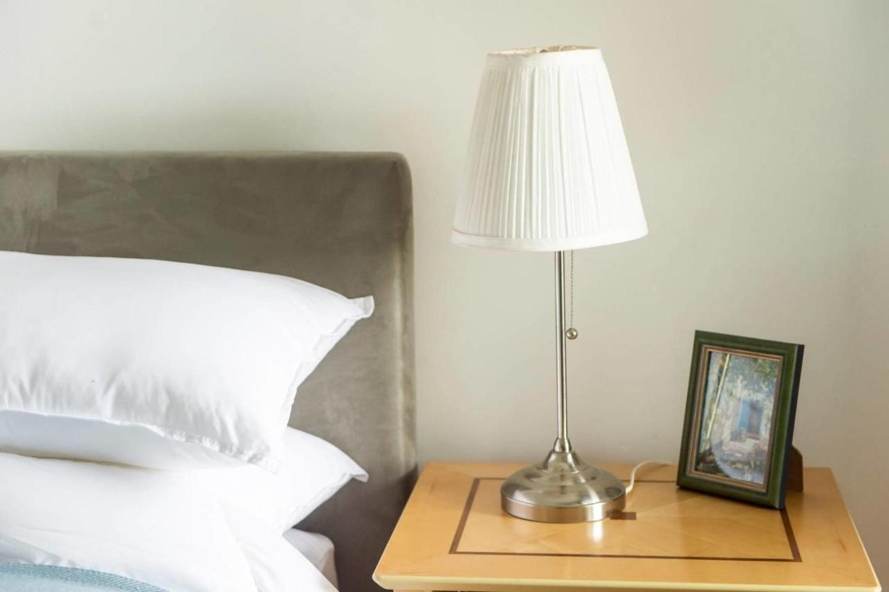 אדינבורו Guestready - Cosy Home 5 Minutes From Waverley! מראה חיצוני תמונה